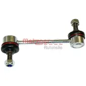 Metzger&Mendle 53028019 Stabilisatorstang