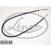 Linex 30.01.68 Handremkabel