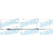 LPR C0214B Handremkabel