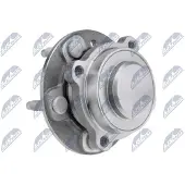 NTY KLP-JG-003 Wiellagerset