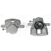 BUDWEG CALIPER 344063 Remklauw