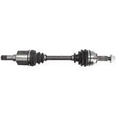 POINT GEAR PNG72188 Aandrijfas
