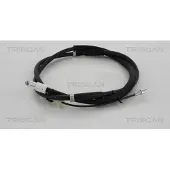 TRISCAN 8140 231113 Handremkabel