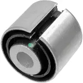 LEMFOERDER Voorste draagarm silentblock 42689