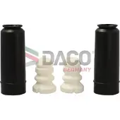 DACO Germany PK0302 Stofhoes, schokbreker