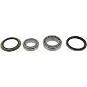 MAPCO 26589 Wiellagerset