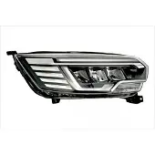 Hella 1EX 014 721-621 Koplamp