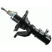 SACHS Schokdemper 313 602 Sachs voor o.a. HONDA