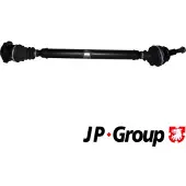JP GROUP 1143103080 Aandrijfas