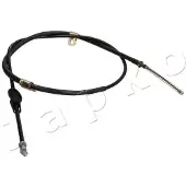 Japko 131502 Handremkabel