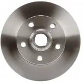 Bosch 0 986 478 332 Remschijf