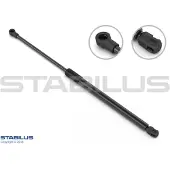 STABILUS Gasveer kofferbak/laadruimte 078405