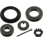 SWAG 40 85 0001 Wiellagerset