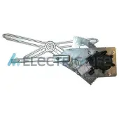 Electric Life Raambedieningsmechanisme ZR RN52 L