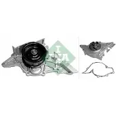 INA Waterpomp 538 0405 10