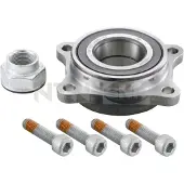 SNR R160.52 Wiellagerset
