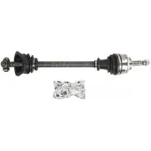 POINT GEAR PNG72312 Aandrijfas