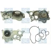Sil Waterpomp PA1545