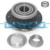 DAYCO KWD1322 Wiellagerset