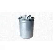 MAGNETI MARELLI 152071760804 Brandstoffilter