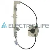 Electric Life Raambedieningsmechanisme ZR FT708 L