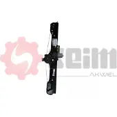 Seim 902814 Raammechanisme