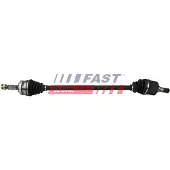 Fast Sports Nutrition FT01460 Aandrijfas
