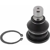 MAPCO Fuseekogel 51323