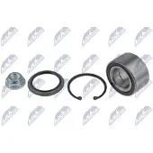 NTY Wiellagerset KLP-KA-306