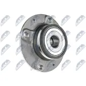 NTY KLT-CT-021 Wiellagerset