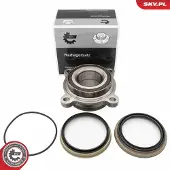ESEN SKV 29SKV673 Wiellagerset