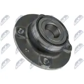 NTY KLT-CT-004 Wiellagerset