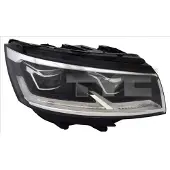 TYC Koplamp 20-19206-06-2
