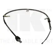 NK 903538 Handremkabel