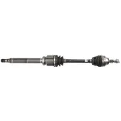 POINT GEAR PNG76235 Aandrijfas