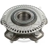OPTIMAL 971767 Wiellagerset
