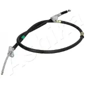 ASHIKA 131-02-2074R Handremkabel
