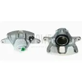 BUDWEG CALIPER 342667 Remklauw