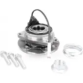 VAICO V40-1037 Wiellagerset