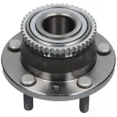KAVO PARTS WBH-4504 Wiellagerset