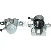 BUDWEG CALIPER Remklauw BUDWEG 342757, voorkant rechts