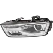 Hella 1EL 354 840-011 Koplamp