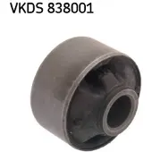 Skf VKDS 838001 Draagarmrubber