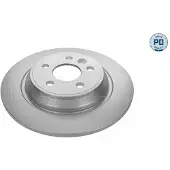 Meyle 515 523 0010/PD Remschijf