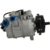 Bosch Airco-compressor 1 986 AD1 018