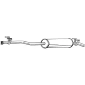 Bosal 285-479 Einddemper