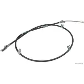 HERTH+BUSS ELPARTS Kabel, parkeerrem HERTH+BUSS JAKOPARTS J3926044