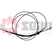 Seim 554302 Handremkabel