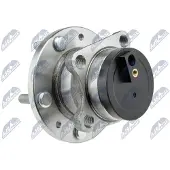 NTY KLT-MZ-060 Wiellagerset