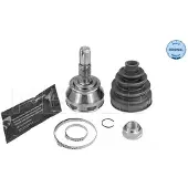 Meyle Homokineet reparatie set, aandrijfas KIT 214 498 0030